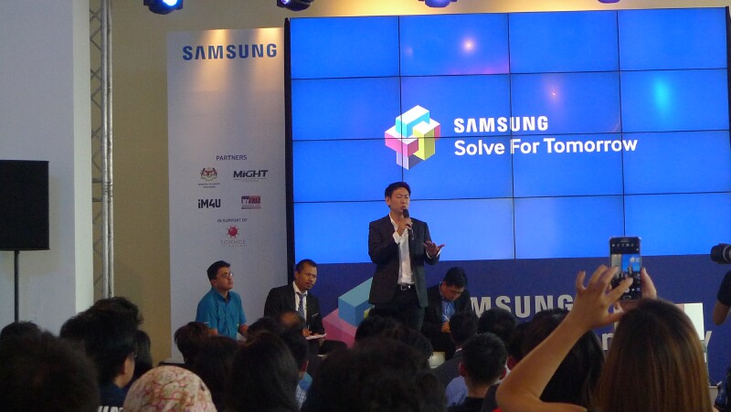SamsungSfT - 32 SamsungSfT - 32